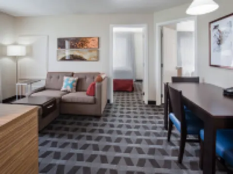 TownePlace Suites Minneapolis Eden Prairie Hotels in Eden Prairie