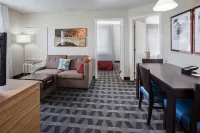 TownePlace Suites Minneapolis Eden Prairie Hotels in Eden Prairie