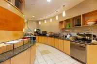 SpringHill Suites Charlotte Lake Norman/Mooresville - breakfast