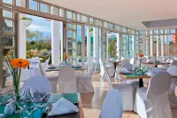 Sheraton Mar del Plata Hotel - breakfast