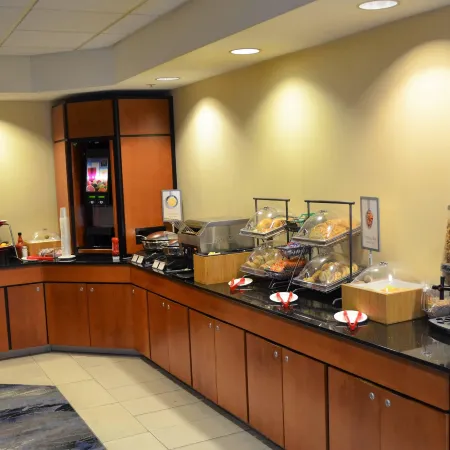 Fairfield Inn & Suites Sault Ste. Marie