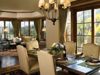 The Ritz-Carlton Club, Vail ベールのホテル