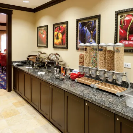 TownePlace Suites Tucson Williams Centre