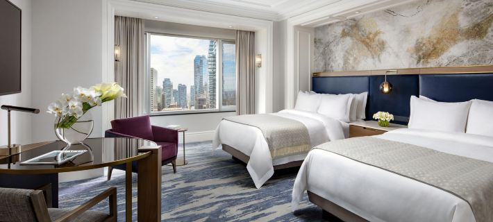 The St. Regis Toronto Hotels in Toronto