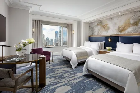 The St. Regis Toronto