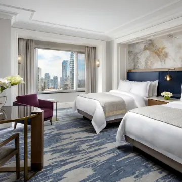 The St. Regis Toronto