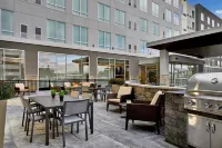 Residence Inn Albany Airport