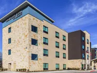 TownePlace Suites Dallas Plano/Richardson Ξενοδοχεία στην πόλη Collin County