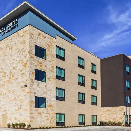 TownePlace Suites Dallas Plano/Richardson