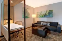 SpringHill Suites Orangeburg