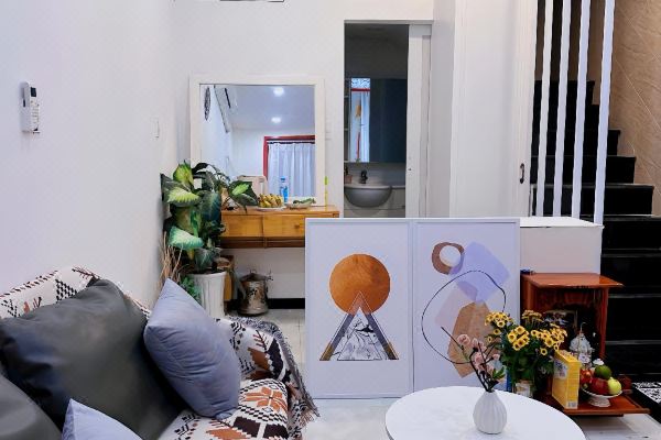Cỏ Mây Homestay_4