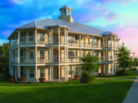 Holiday Inn Club Vacations HOLIDAY HILLS RESORT BRANSON by IHG Hoteles en Branson