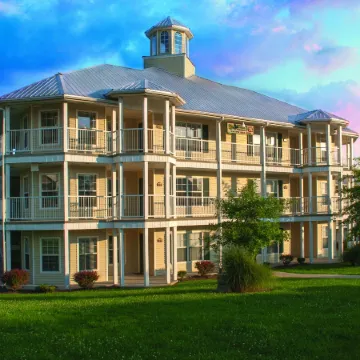 Holiday Inn Club Vacations HOLIDAY HILLS RESORT BRANSON by IHG