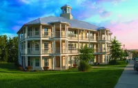 Holiday Inn Club Vacations Holiday Hills Resort Branson