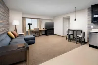 Residence Inn Lubbock Southwest فنادق في لوبوك