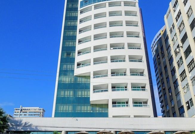 Hotel Luzeiros Fortaleza