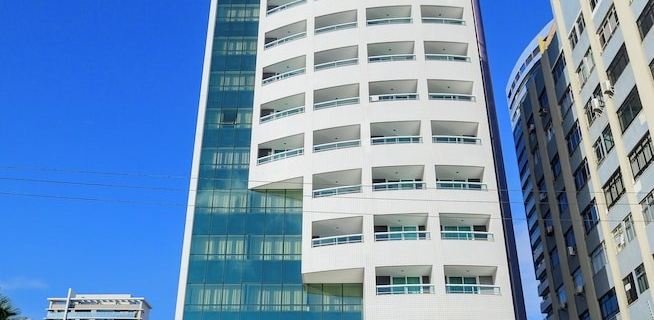 Hotel Luzeiros Fortaleza Hotels in Fortaleza