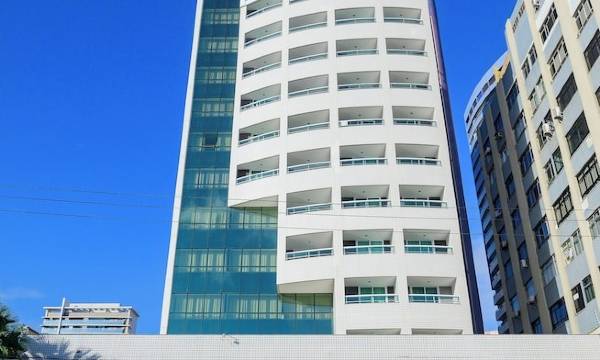 Hotel Luzeiros Fortaleza