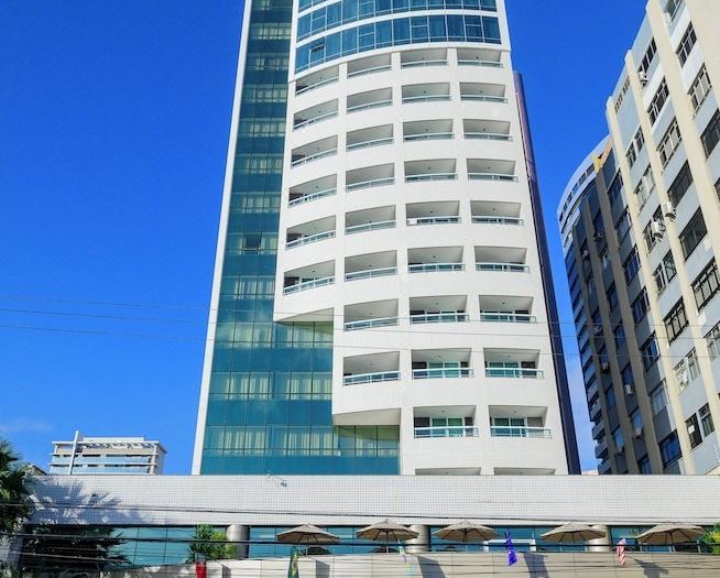 Hotel Luzeiros Fortaleza