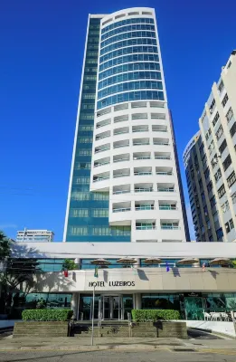 Hotel Luzeiros Fortaleza - Spa