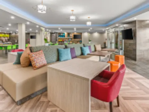 Home2 Suites by Hilton North Conway Hotels in North Conway