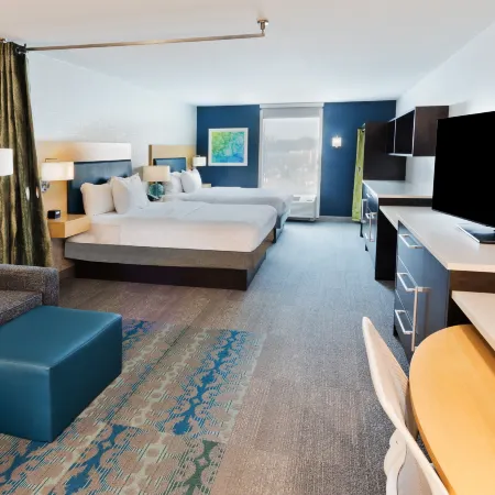 Home2 Suites by Hilton Columbus