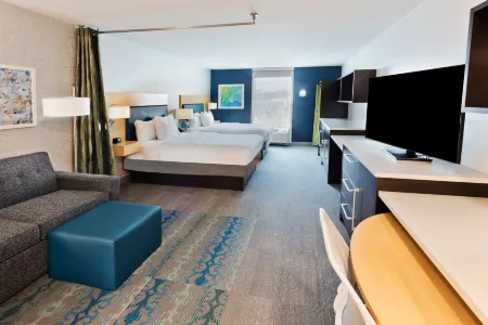 Home2 Suites by Hilton Columbus