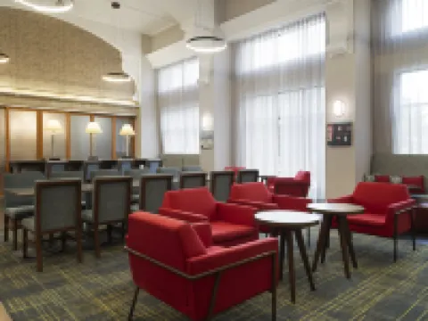 Hampton Inn & Suites Arundel Mills/Baltimore Hotels in Hanover