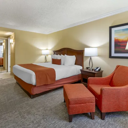 Best Western Plus Burlington