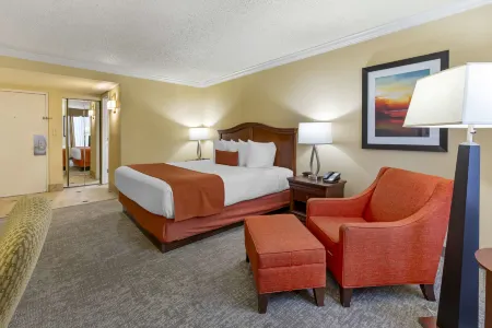 Best Western Plus Burlington