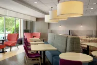 Home2 Suites by Hilton Oxford Hoteles en Oxford