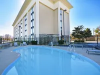 Hampton Inn Athens Hotels in Athens