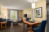 Homewood Suites by Hilton Allentown-Bethlehem Airport Hotels in Bethlehem