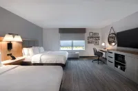 Hampton Inn Anderson/Alliance Business Park