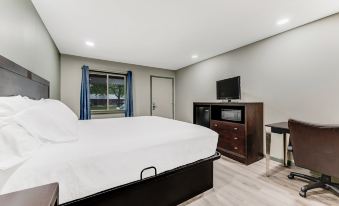 Red Carpet Inn Garfield Heights