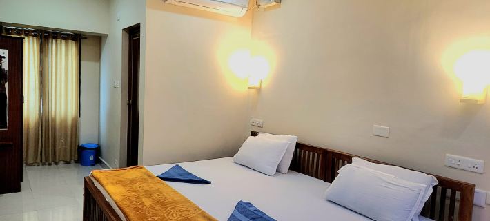 Arackal Inn Hotels in Kottayam