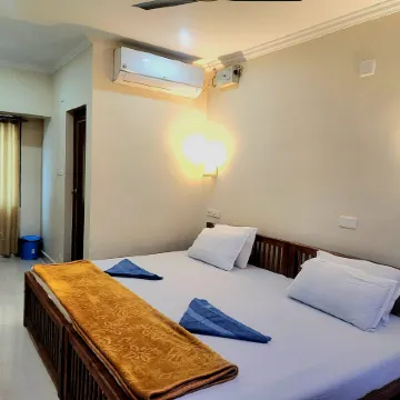 Arackal Inn
