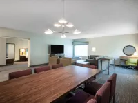 Hampton Inn Boca Raton/Deerfield Beach Hotels in Deerfield Beach