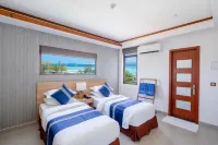 Ayala Oceanview Maldives Các khách sạn ở Dhigu