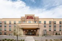 Hampton Inn & Suites Denver/South-RidgeGate Отели в г. Лон Три