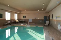 Hampton Inn & Suites Decatur - Pools