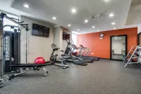 Home2 Suites by Hilton DFW Airport South Irving - Gym