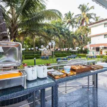 Valentines Retreat- Near Candolim Beach