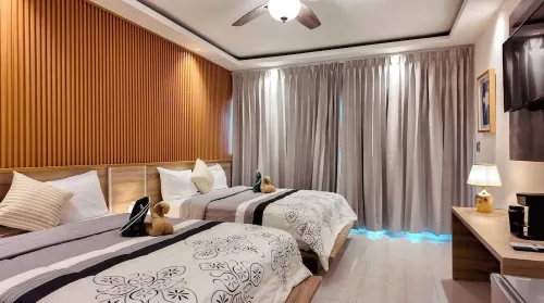 Soficu Hotel On The Beach Hotels in Dominicus