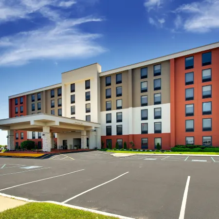 Holiday Inn Express ATLANTIC CITY W PLEASANTVILLE by IHG
