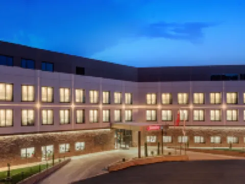 Hampton by Hilton Izmir Aliaga Hotels in Aliaga