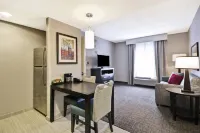 伊薩卡Homewood Suites by Hilton 尤利西斯住宿飯店
