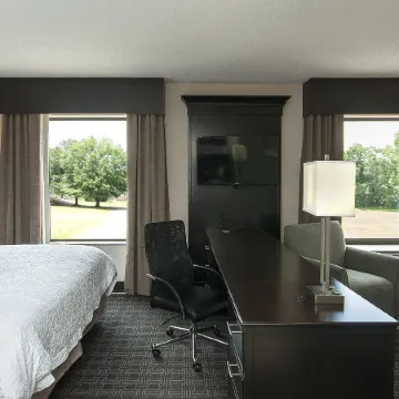 Hampton Inn & Suites Seneca-Clemson Area