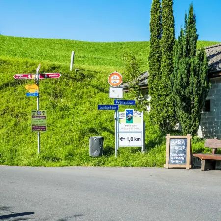 Chalet Engelshüs