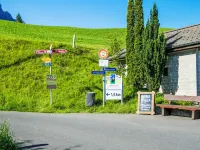 Chalet Engelshüs - spa